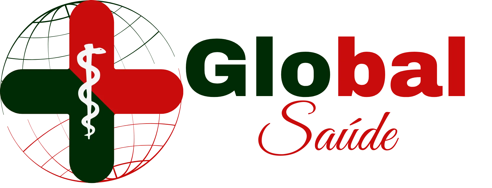 Logo Global Saúde Joinville SC